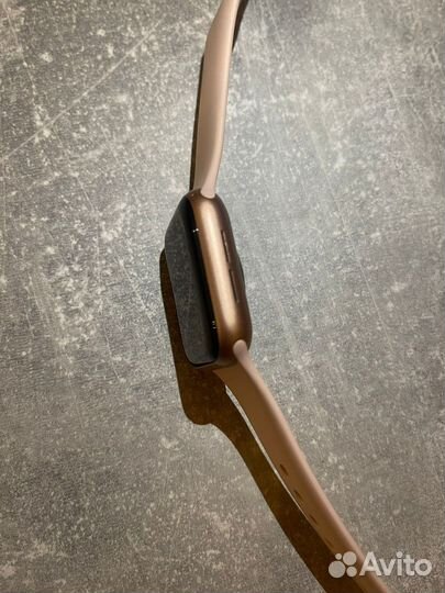Apple watch
