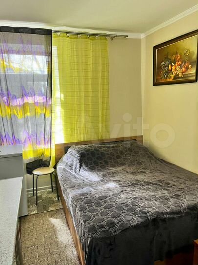 Квартира-студия, 15 м², 1/2 эт.