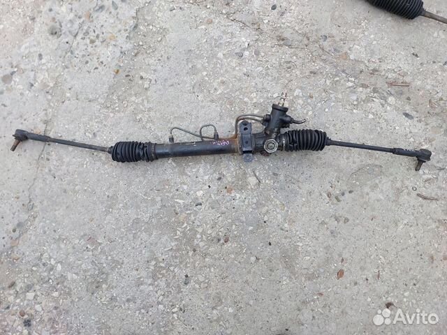 Рулевая рейка тойота королла,спринтер,марино,спаси купить в ...