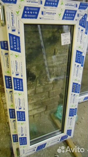 Пвх конструкции