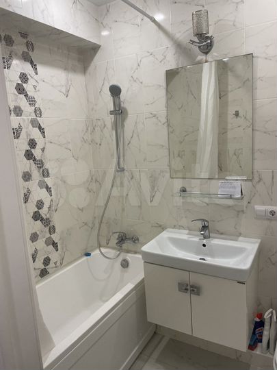 1-к. квартира, 38 м², 9/12 эт.