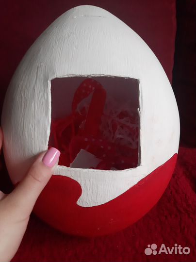 Коробка подарочная/киндер