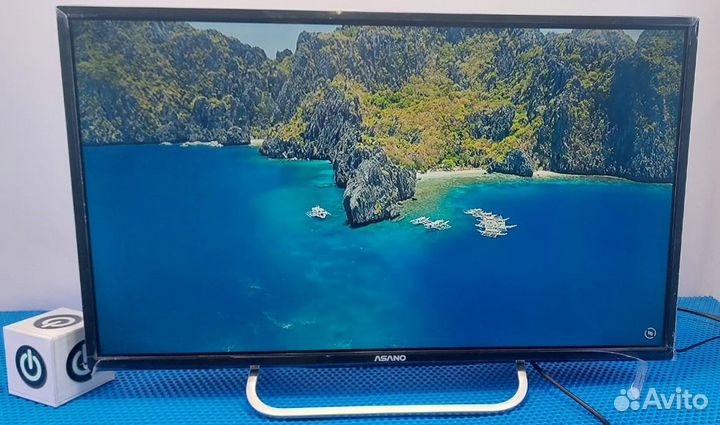 Телевизор LED 32