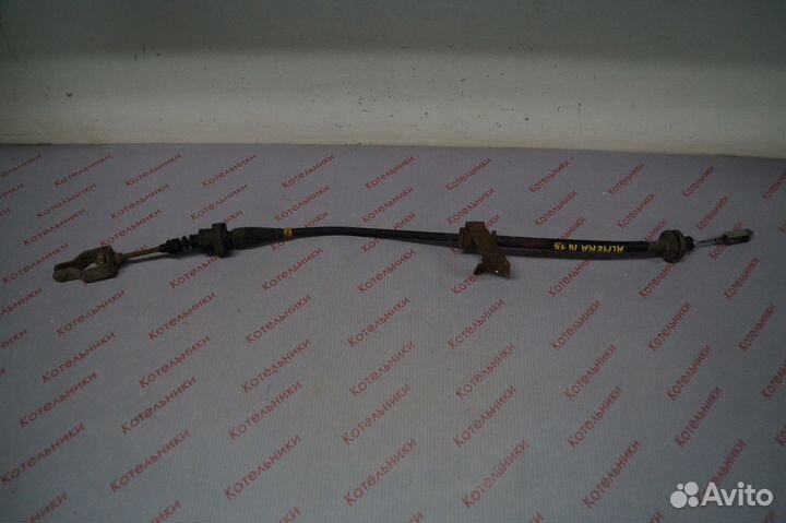 Nissan 30770-1M820 Трос сцепления