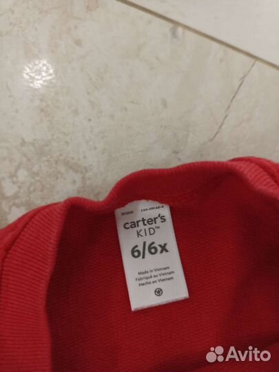 Вещи пакетом на девочку 122