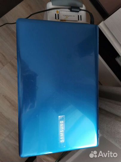 Samsung NP355V5C-A09
