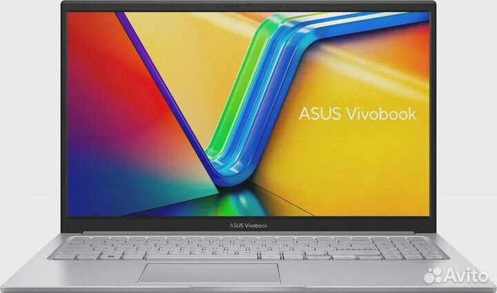 Ноутбук asus Vivobook 15 X1504Za-BQ1104 8Gb RAM\51