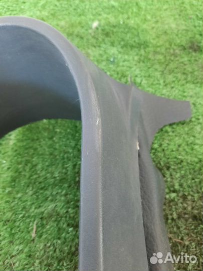 Козырек приборной панели LADA Kalina2 хетчбек