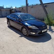 Ford Mondeo 2.0 AT, 2008, 350 000 км, с пробегом, цена 640 000 руб.