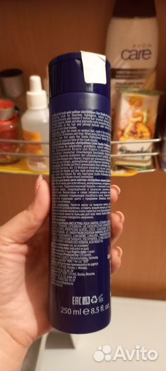 Маска для волос,новая