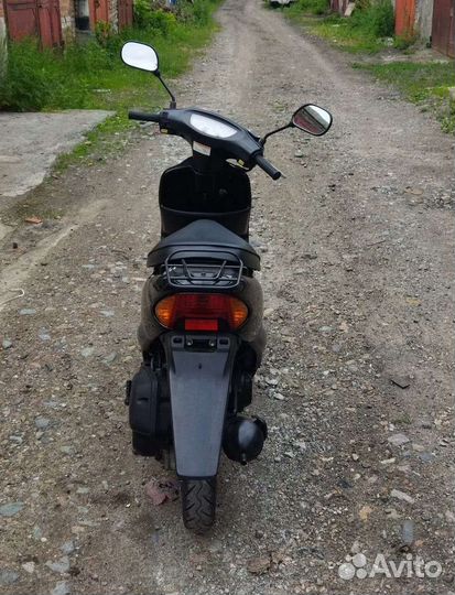 Скутер Honda Dio AF 34