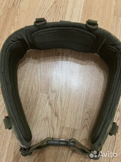 Пояс фирмы Steech Profi