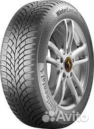 Continental WinterContact TS 870 P 235/60 R18 H