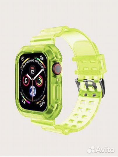 Чехол Apple watch