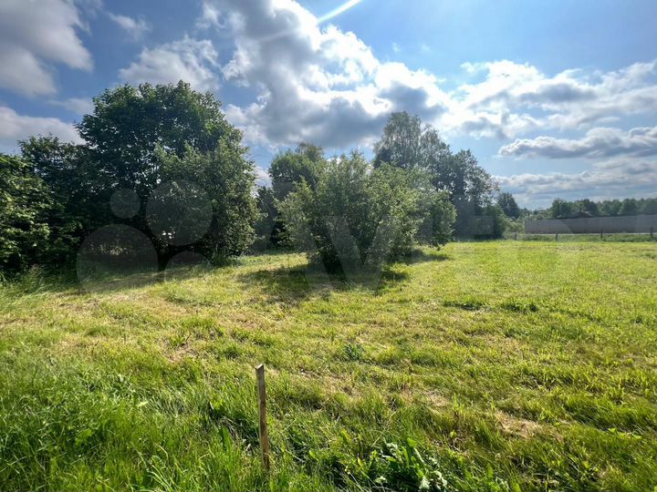 Участок 27,1 сот. (ИЖС)