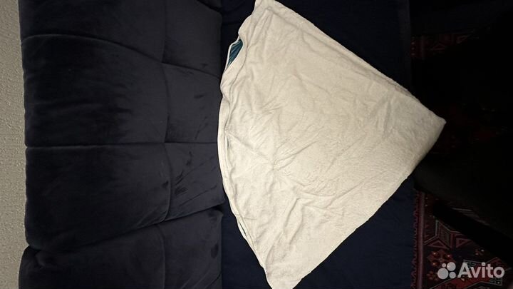 Круглое двухстороннее полотенце Piaget