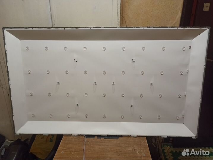 LED-подсветка: Samsung, LG, Sharp, Sony, китайцы-2