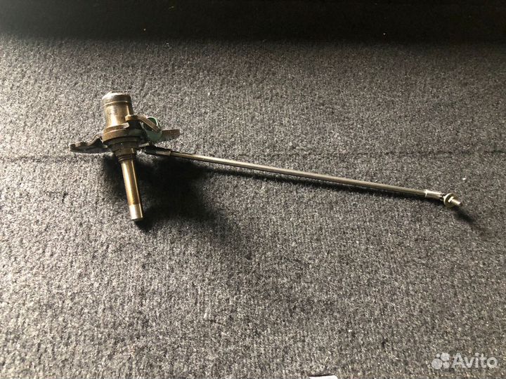 Ford Maverick маверик Рычаг АКПП