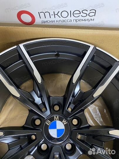 Диски BMW Серия G R19