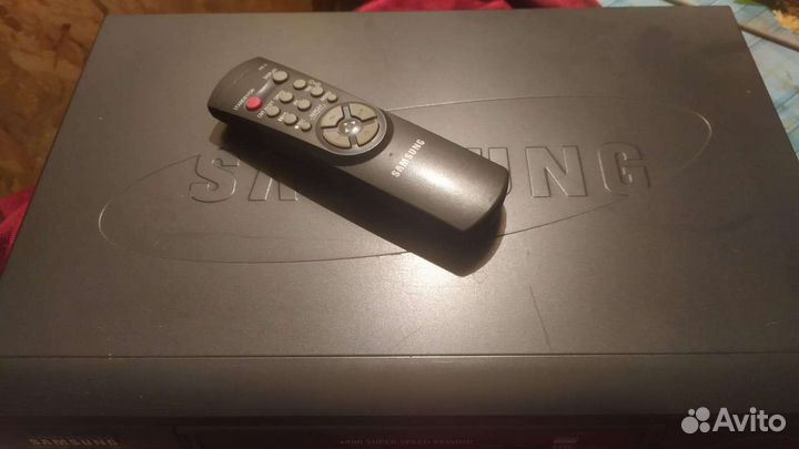 Dvd плеер samsung