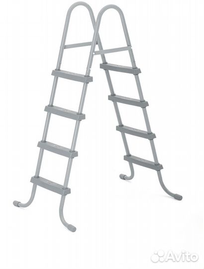 13898 Bestway Каркасный бассейн 366х122. 10250л