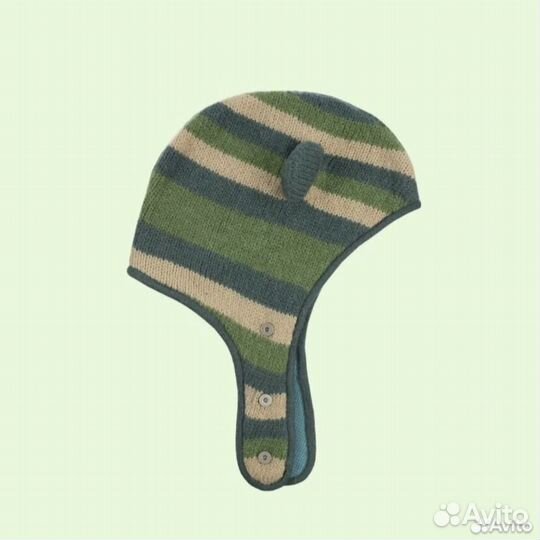 Шапка Plohoyparen - Gleb Kostin