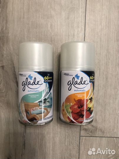 Освежитель для воздуха