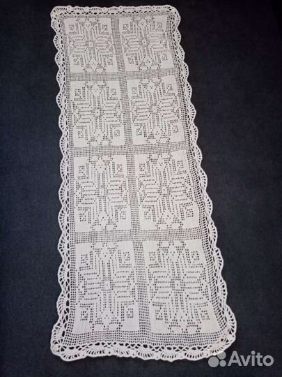 Салфетка дорожка