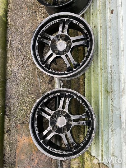 Диски 5 114 3 r16