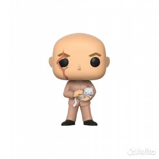 Фигурка Funko POP Vinyl James Bond Blofeld 24705