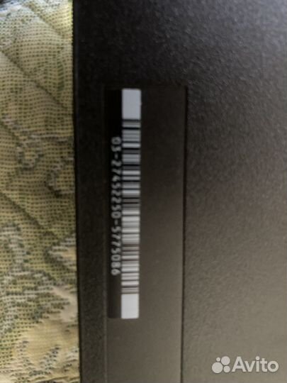 Игровая консоль ps4(CUH-1108A)
