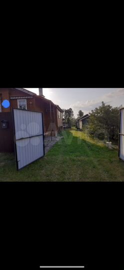 Дом 49,9 м² на участке 8 сот.