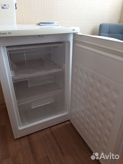 Морозилка daewoo FF-98