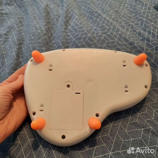 Пианино Smoby Франция