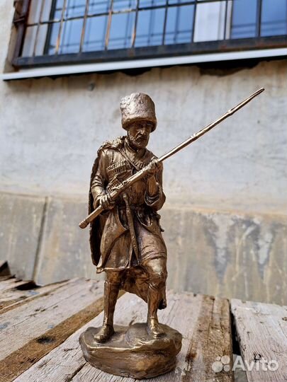 Ростовая фигура 