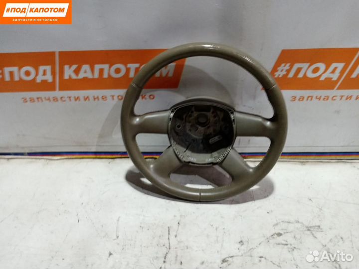 Руль Audi A4 B7 2007
