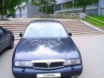 Lancia Kappa 2.0 MT, 2000, 250 000 км, с пробегом, цена 450 000 руб.