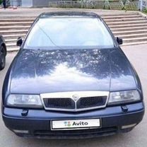 Lancia Kappa 2.0 MT, 2000, 250 000 км, с пробегом, цена 400 000 руб.