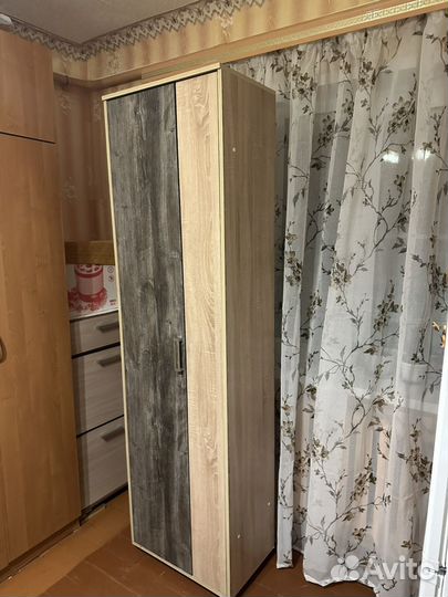 Шкаф пенал бу