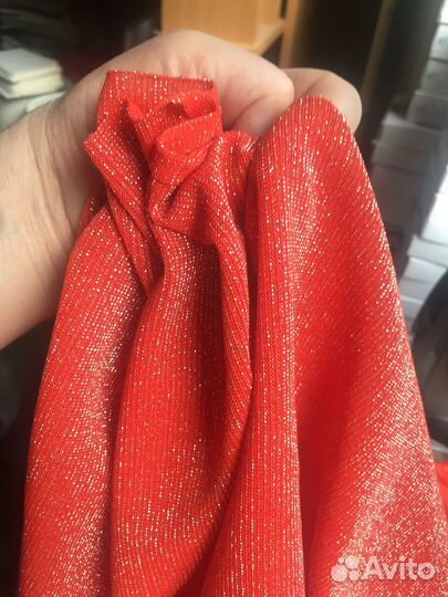 Ткани плательные и костюмные