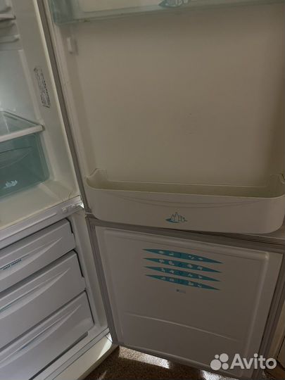 Холодильник