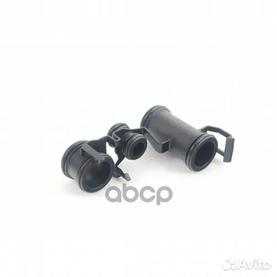 Трубка маслопровода DSG 0B5315105TA 0B5315105TA