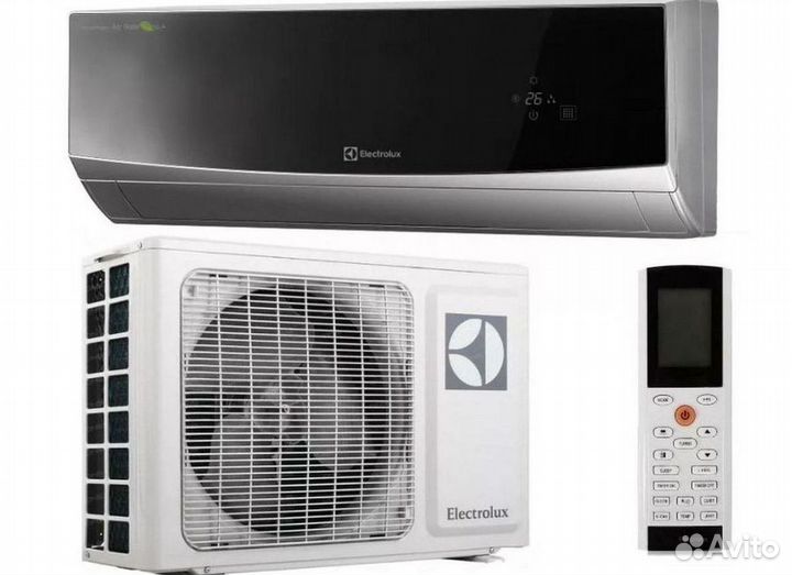 Кондиционер / большой выбор