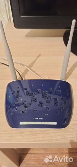 Роутер TP-link TD-W8960N