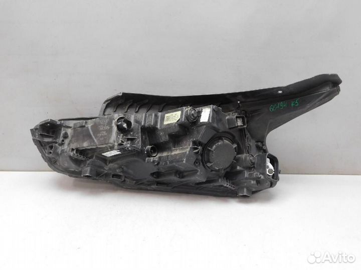 Фара правая Kia K5