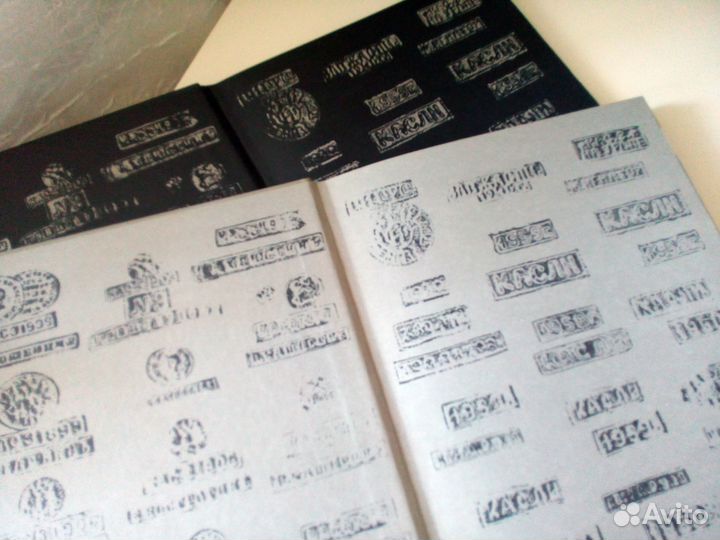 Искусство Каслинских мастеров,1983г