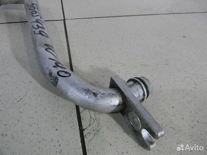 Трубка кондиционера