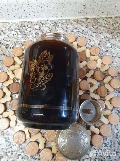 Чайница, сахарница винтаж