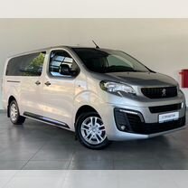 Peugeot Traveller 2.0 AT, 2020, 155 054 км, с пробегом, цена 3 249 000 руб.