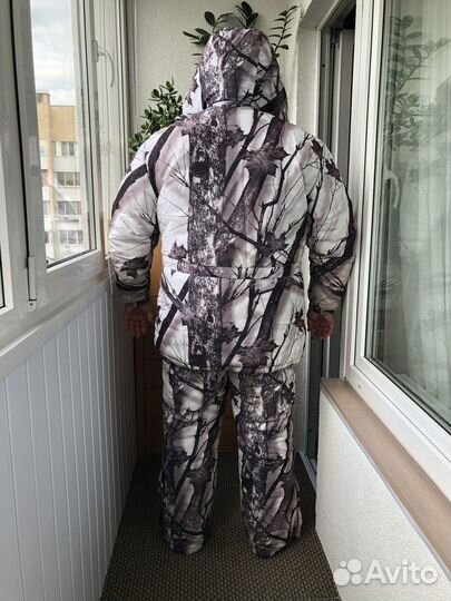 Костюм -поплавок для рыбалки, охоты
